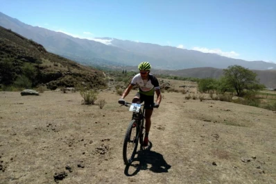 Tafí del Valle fue de Gasco