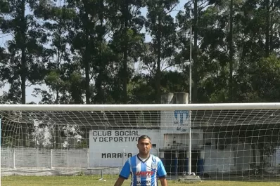 Un goleador implacable