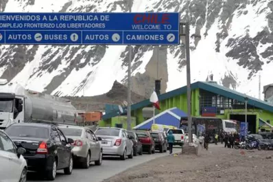 Viajes de compras a Paraguay y Chile: una tendencia que busca ganarle a la inflación