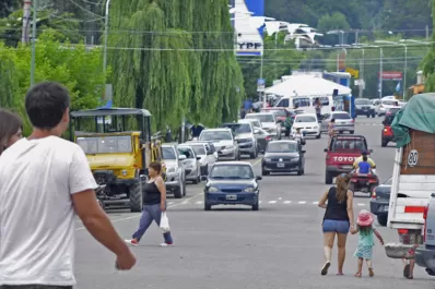 Tucumán: se mantuvo el número de visitantes, pero se cuidaron con los gastos