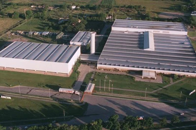 Arcor anticipó vacaciones a 400 empleados de una planta de Córdoba