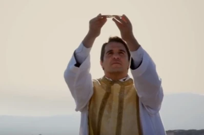 Video: una asociación civil presenta un filme sobre el cura Brochero