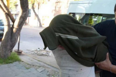 Violó y embarazó a su ex cuñada de 12 años