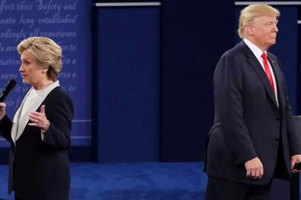 Cinco puntos clave sobre el segundo debate presidencial