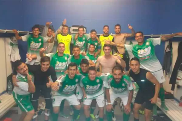 San Jorge irá a Palpalá con el objetivo de seguir sumando de a tres