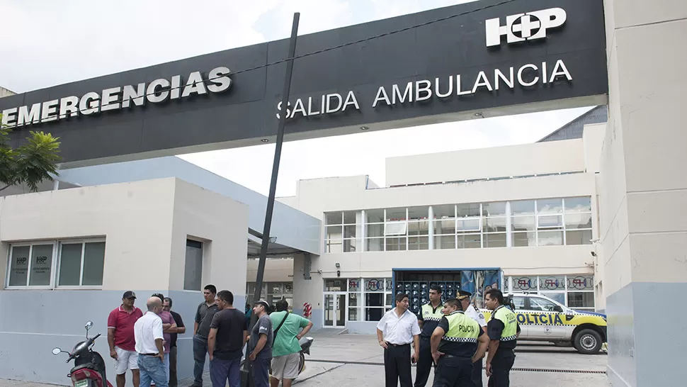 FOTO LA GACETA/ ARCHIVO.
