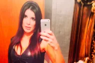 Desmienten que Andrea Rincón haya sufrido una sobredosis