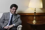 Garavano, sobre la inseguridad: no se puede hacer magia, como decía una ex presidenta