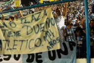 Sexta plaza a la Copa: toma fuerza la chance de un desempate entre Atlético e Independiente