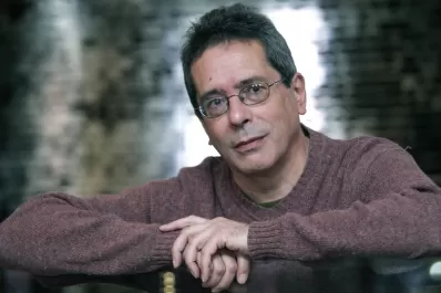 César Aira, entre los posibles Nobel de Literatura