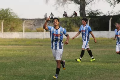 Marapa ganó y se acercó al objetivo