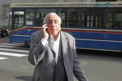 Desde la CGT advierten que ya es tarde para desactivar un paro contra el Gobierno