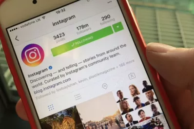 Instagram Stories alcanzó los 100 millones de usuarios