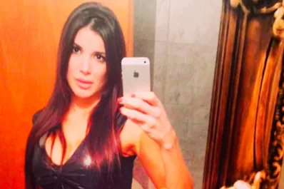 Desmienten que Andrea Rincón haya sufrido una sobredosis