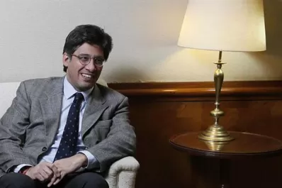 Garavano, sobre la inseguridad: no se puede hacer magia, como decía una ex presidenta