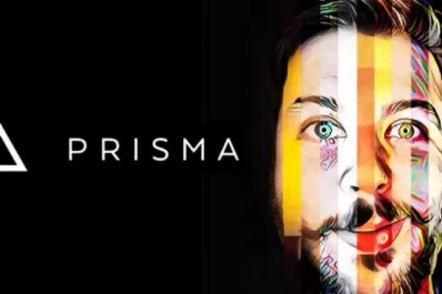 Prisma ahora convierte los videos en obras de arte