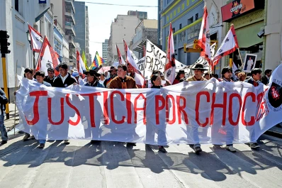 Marcharán para pedir justicia a siete años de la muerte de Javier Chocobar