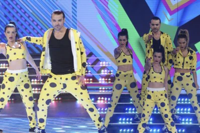 Peter Alfonso confesó cómo cambió su familia con el nuevo bebé que tuvo con Paula Chaves