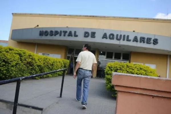 Detuvieron a un hombre acusado de abusar de una nena de cinco años