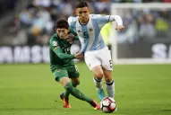 Kranevitter, sobre los chats hot: es algo inventado