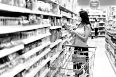 El “índice Congreso” midió una inflación del 0,8% en septiembre