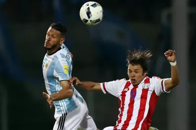 Argentina Messi-dependiente: no hemos ganado sin él