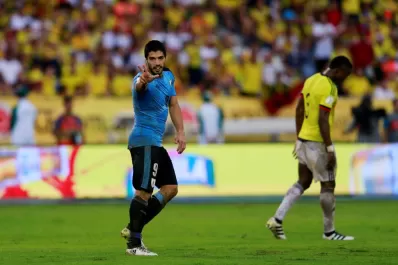 Brasil tomó la posta en la cima