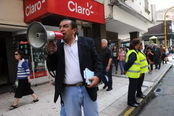 Piden sanciones contra un funcionario que calificó de “simio” a un concejal