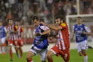 La primera victoria de San Martín llegó lejos de La Ciudadela