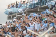 Atlético se plantó en la AFA y varios clubes lo respaldaron