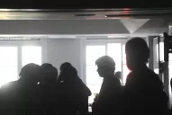 A causa del viento, miles de usuarios quedaron sin luz en la zona este del Gran San Miguel