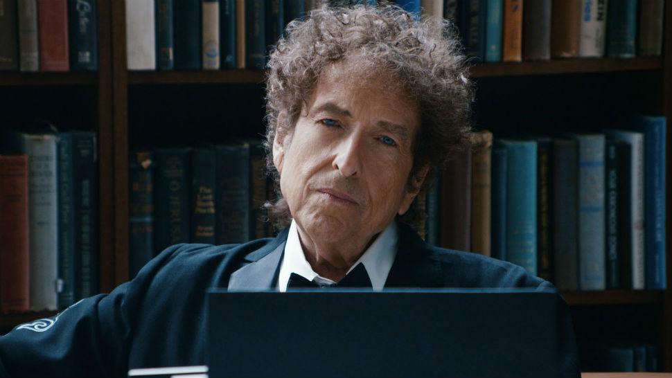 Bob Dylan, Nobel de Literatura 2016