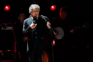 “Dylan es posiblemente el más grande poeta vivo”