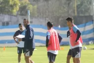 Atlético no quiere que se demore la definición de la sexta plaza a la Copa