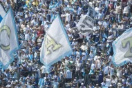 Histórico: Atlético está clasificado para la Copa Libertadores 2017