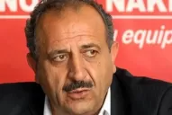 El vicepresidente de Independiente, sobre la clasificación de Atlético: esta decisión es un abuso de poder