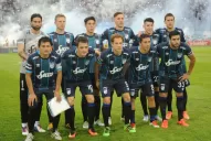 Atlético arrancará la Copa Libertadores desde el repechaje