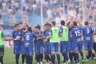 Veintidos meses de dolor, mucha ansiedad y la alegría más grande