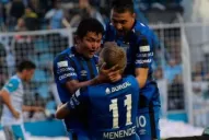 Video: todos los goles que llevaron a Atlético a la Libertadores 2017