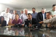 En Atlético esperan la confirmación de la AFA: los poderosos van a intentar que esto cambie