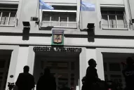 Un tucumano en la puerta de la AFA: si Independiente estuviera en nuestra situación, no habría polémica