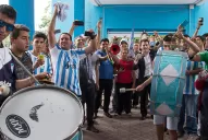 #NoLeRobenAlDeca, el reclamo de Atlético en las redes sociales