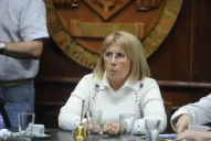 El presupuesto 2017 no le cierra a la UNT