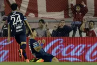 Atlético volvió a sonreír con un gran triunfo sobre Independiente