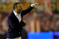 Los jugadores son los que resuelven, destacó Azconzábal