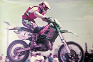 El mejor amigo de las motos