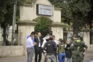 El cura Viroche habría transferido su camioneta a una pariente un día antes de su muerte