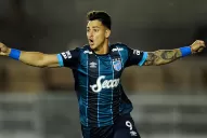 Las seis claves del triunfo de Atlético sobre Independiente