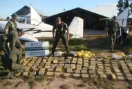 Cuidar y reforzar los pasos fronterizos, la estrategia para combatir el narcotráfico