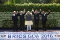 Los miembros del Brics condenan el terrorismo
